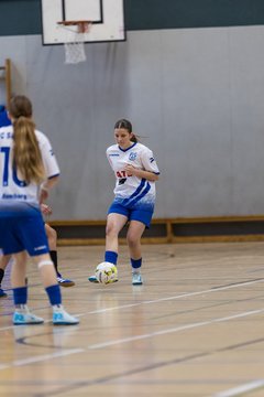 Bild 1217 - wBJ NFV Futsalmeisterschaft